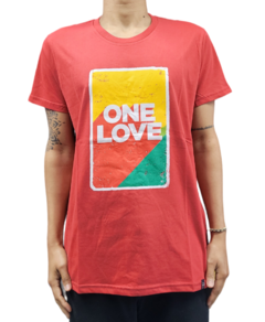 Imagen de One Love