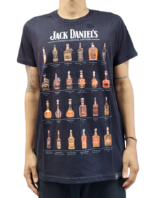 JacK Daniels Botellitas