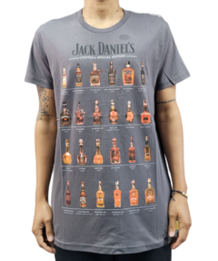 JacK Daniels Botellitas en internet