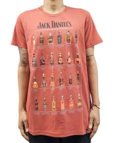 JacK Daniels Botellitas - Maresia