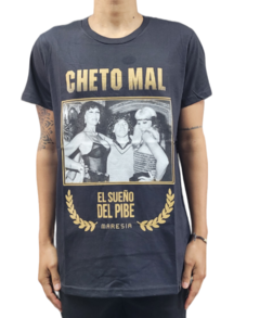 Maradona Cheto Mal - comprar online