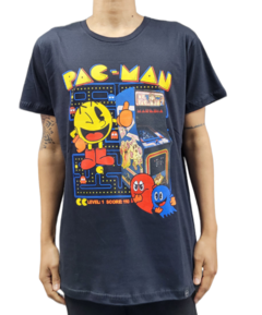 Pacman Retro - tienda online