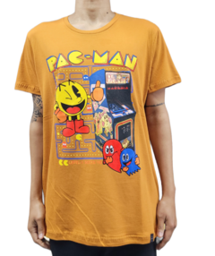 Imagen de Pacman Retro