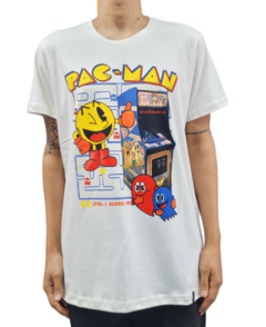 Pacman Retro