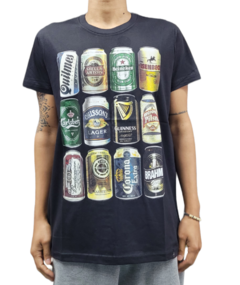 Latas De Cerveza en internet