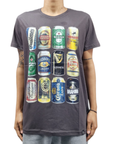 Latas De Cerveza - comprar online