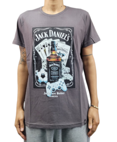 Jack Daniels Cartas en internet