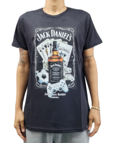 Jack Daniels Cartas - tienda online