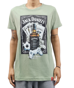 Imagen de Jack Daniels Cartas