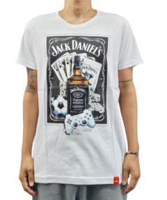 Jack Daniels Cartas