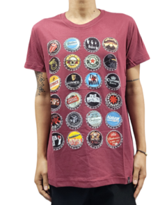 Chapas De Cerveza - tienda online