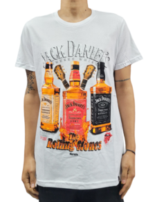 Jack Daniels The Rolling Stone