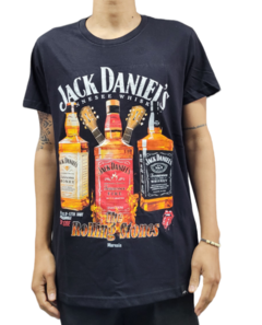 Jack Daniels The Rolling Stone - comprar online