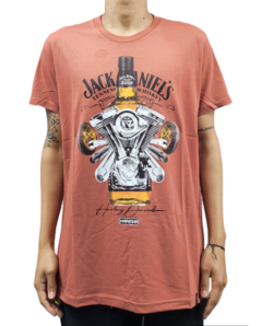 Imagen de Jack Daniels Motor