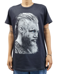 Ragnar Lothbrok