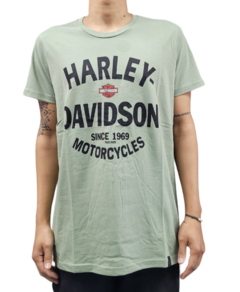 Harley Davidson Motorcycles en internet