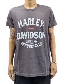 Harley Davidson Motorcycles - Maresia