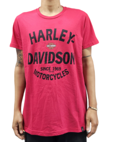 Harley Davidson Motorcycles - tienda online