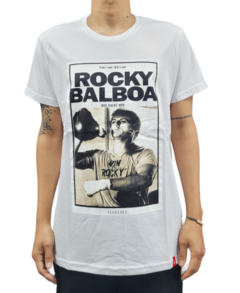 Rocky Balboa - tienda online