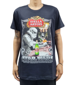 Star Wars x Stella Stuart - comprar online