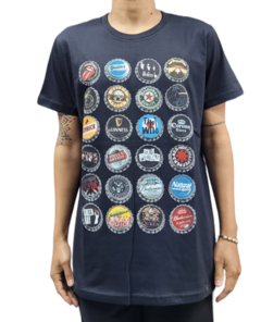 Chapas De Cerveza - comprar online