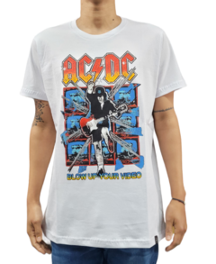 ACDC Blow up your video - comprar online