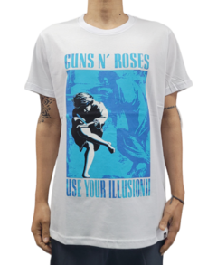 Guns n Roses illusion 2