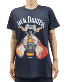 Jack Daniels Tango