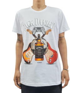 Jack Daniels Tango - comprar online