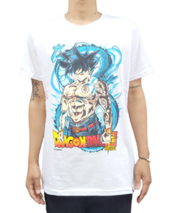 Goku shenlong - comprar online