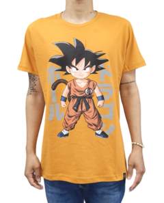 Goku Chico