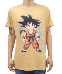 Goku Chico - comprar online