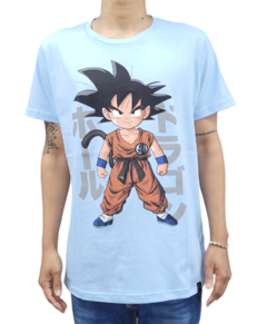 Goku Chico