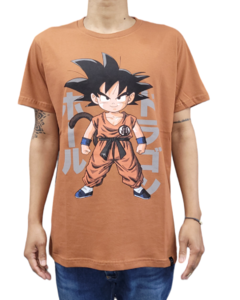 Goku Chico - comprar online