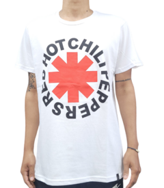 Red Hot Chili Peppers - comprar online