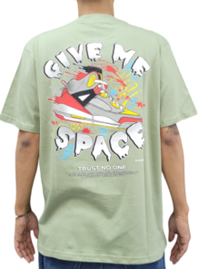 Overzize Give Me Space Retro 4 - Maresia