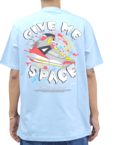 Overzize Give Me Space Retro 4 - tienda online