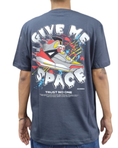 Imagen de Overzize Give Me Space Retro 4