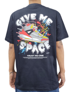 Overzize Give Me Space Retro 4