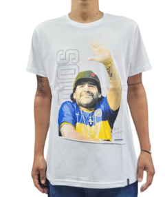 Dios Maradona