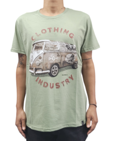 Clothing Industry