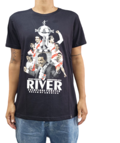 River Campeon Copa Libertadores - comprar online