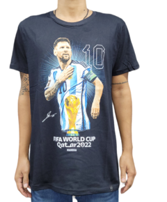 Messi Fifa Word Cup 2022 - comprar online