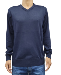 Sweater de Hilo V - comprar online