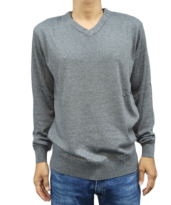 Sweater de Hilo V - Maresia