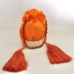 Bolsa Tassel Ecológico