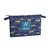 Necessaire Navi PP | Fundo Do Mar