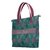 Bolsa Delta | Verão Tropical - comprar online