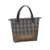 Bolsa Delta | Nice Plaid