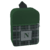 Mochila Nylon | Xadrez Verde